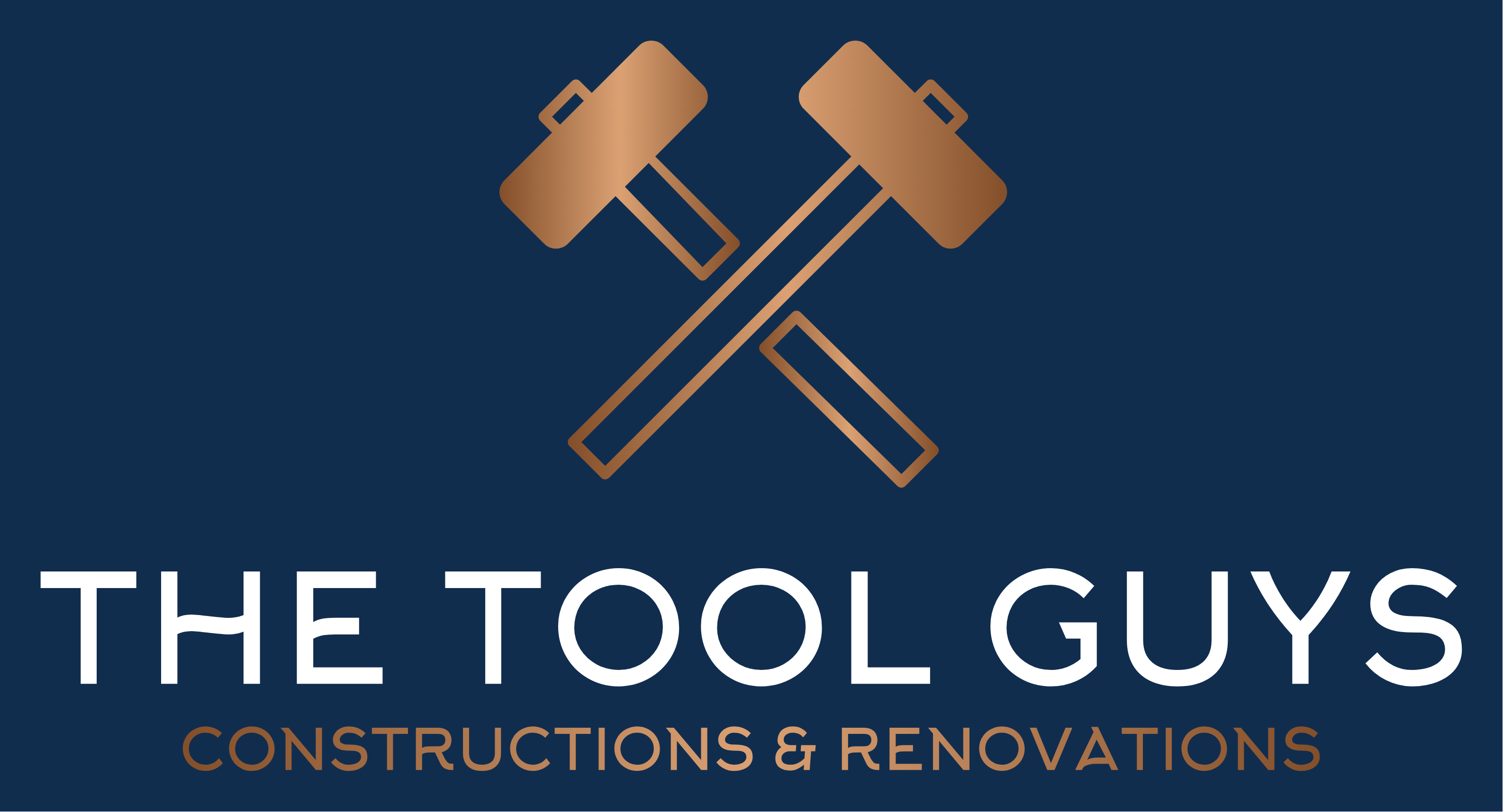 Color logo with background